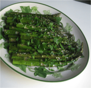 Asparagus